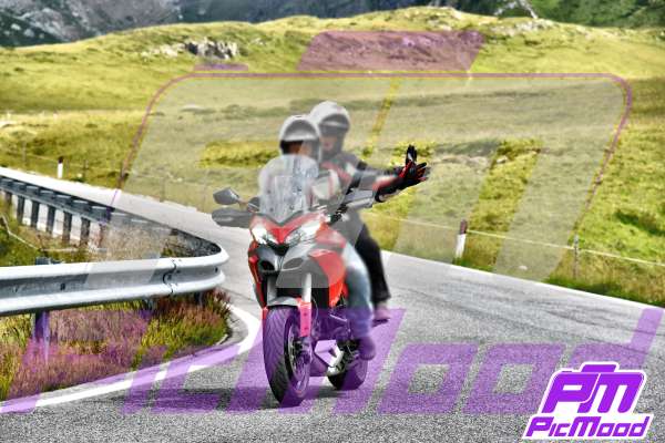 Foto Passo Giau 19 lug 2024 14:26