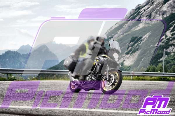 Foto Passo Fedaia 12 lug 2025 09:25