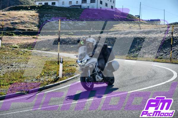 Foto Passo dello Stelvio 24 ago 2025 09:09