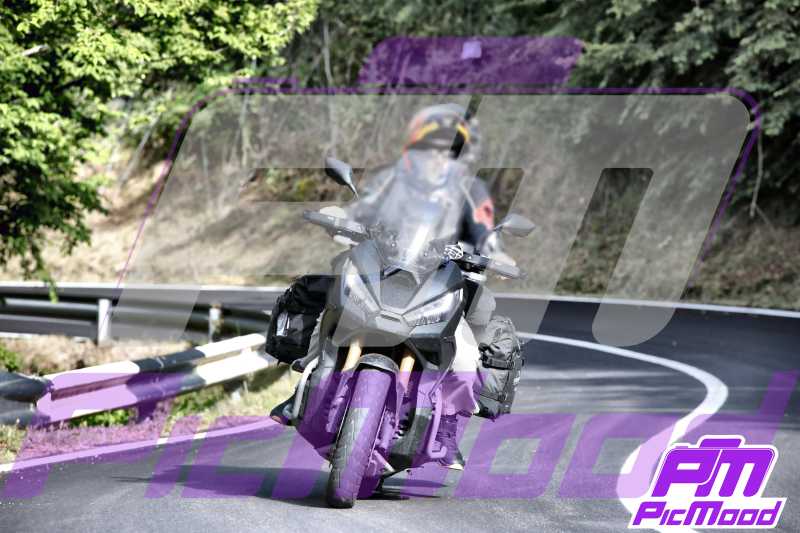 Foto Passo del Muraglione 29 giu 2024 08:36