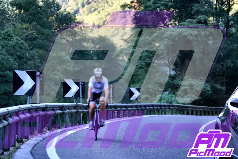 Foto Passo del Ghisallo 30 ago 2026 08:45