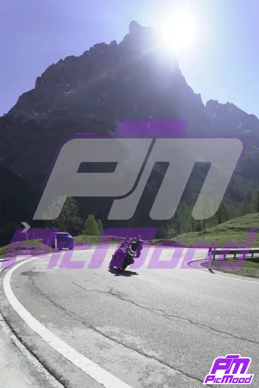 Foto Passo Rolle 23 mag 2026 09:04