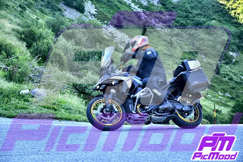 Foto Passo San Marco vers Valtellinese 4 lug 2026 09:16