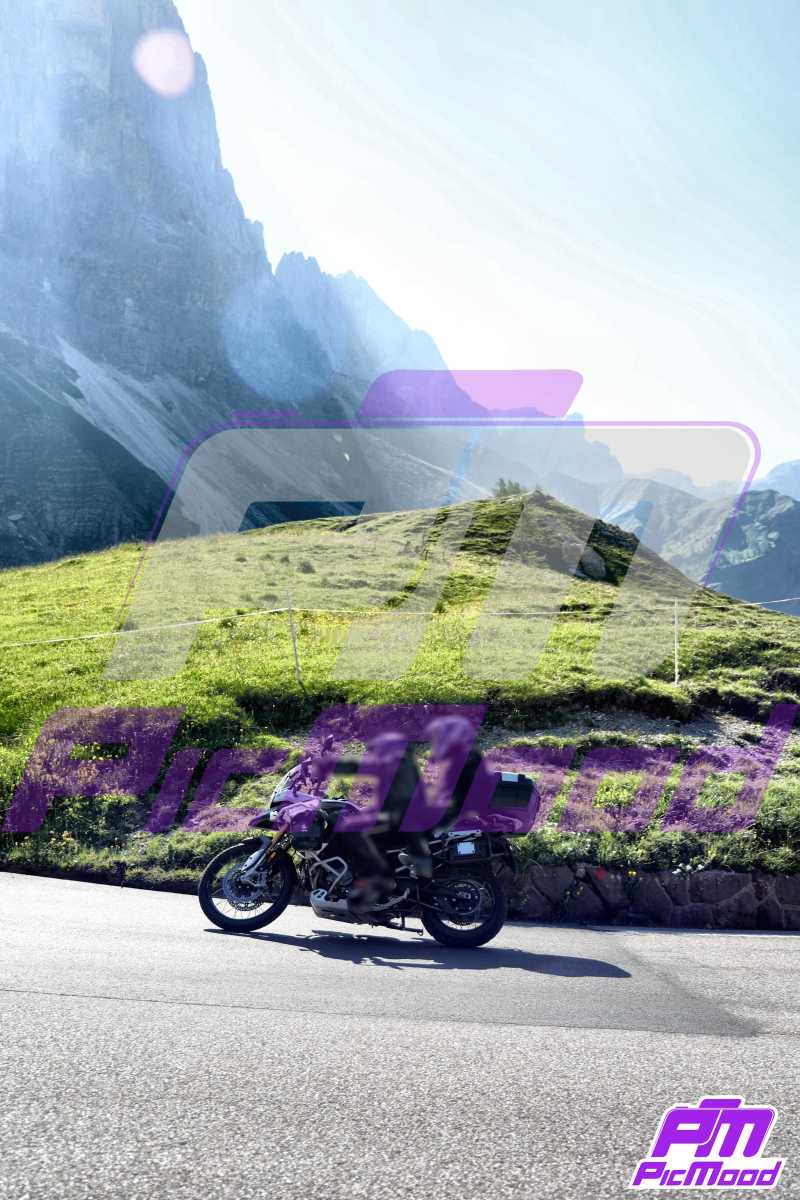 Foto Passo Rolle 29 giu 2025 09:19