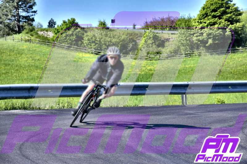Foto Passo del Giogo 17 mag 2025 09:27