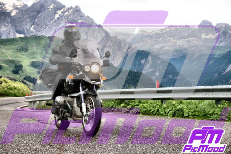 Foto Passo Sella 20 lug 2024 09:22
