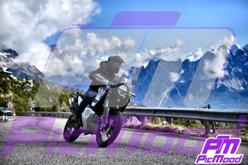 Foto Passo Giau 11 mag 2025 09:25
