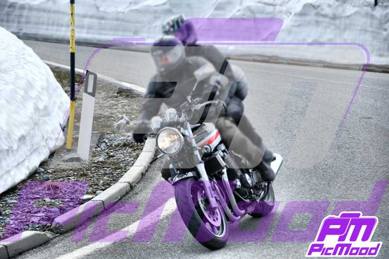 Foto Passo dello Stelvio 1 giu 2025 09:11