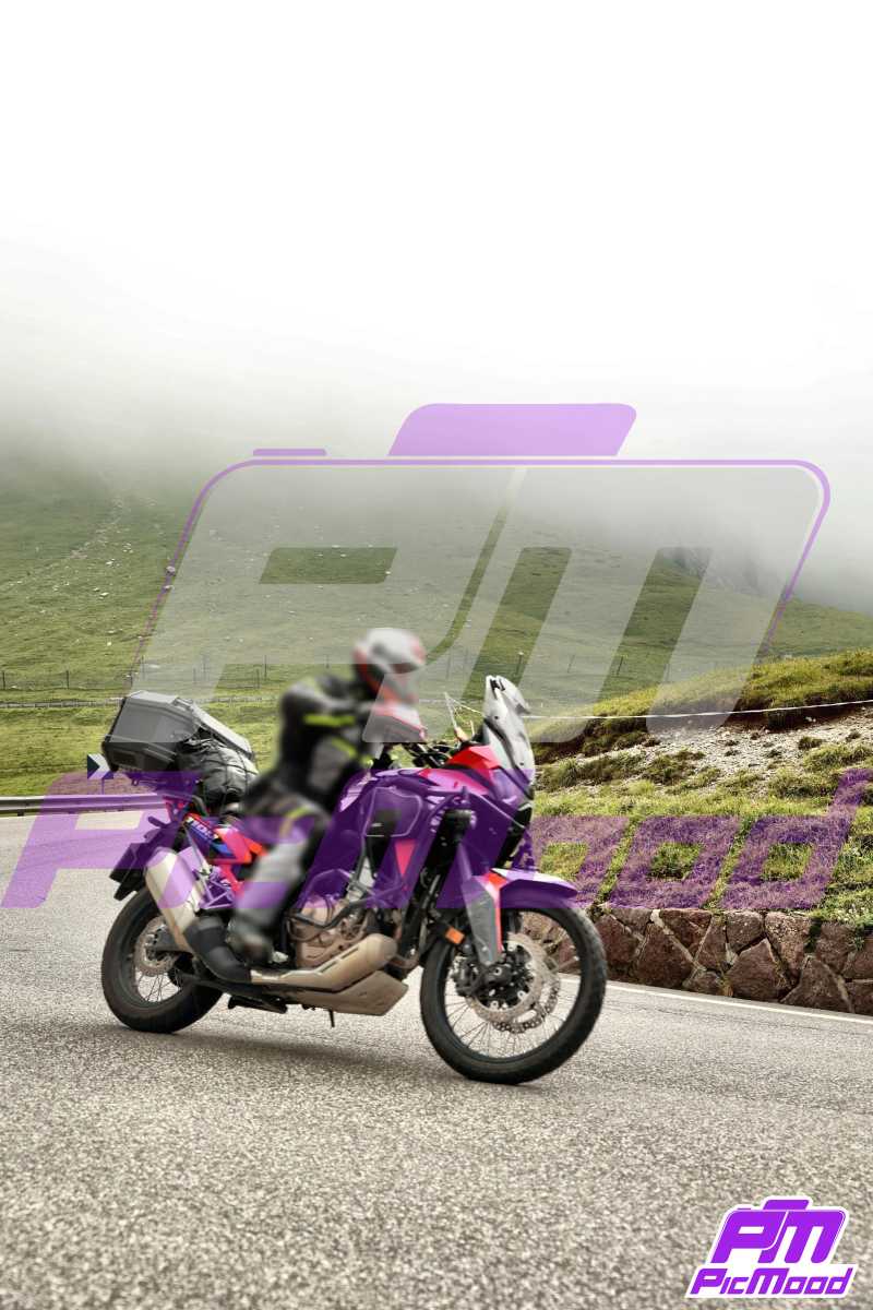 Foto Passo Rolle 6 lug 2024 09:16