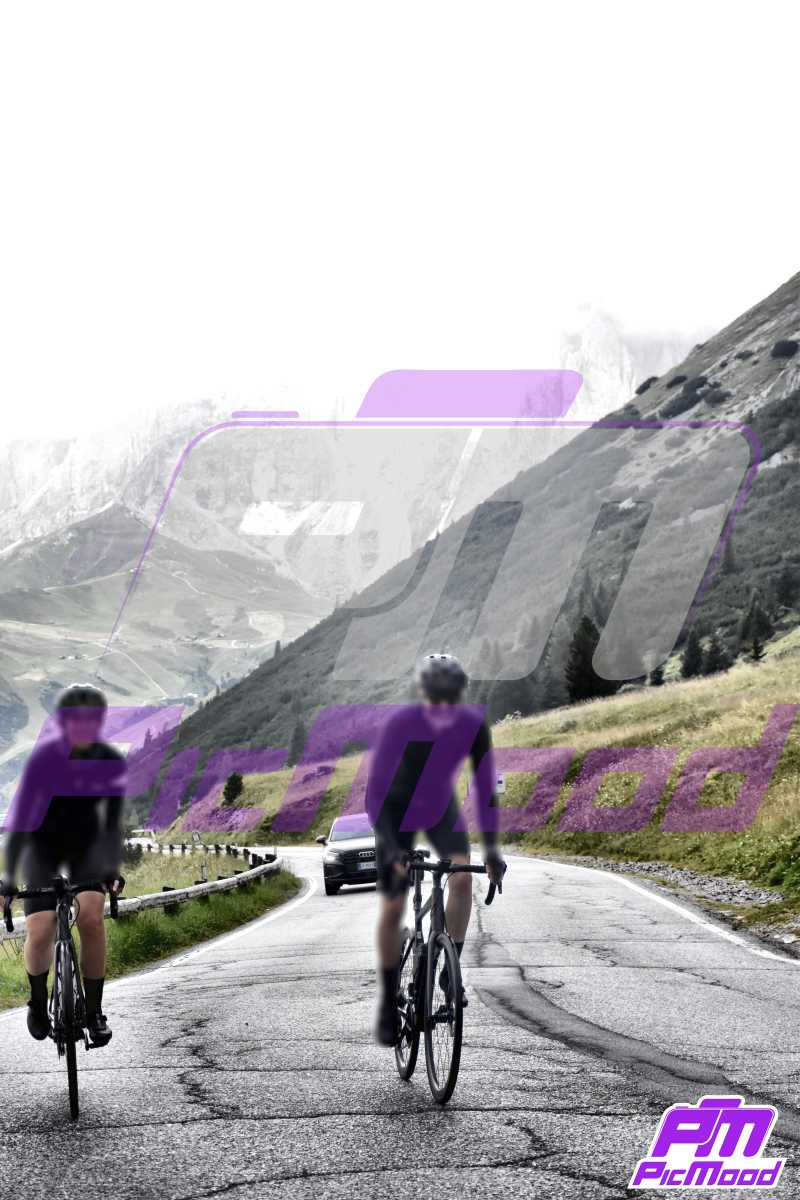 Foto Passo Pordoi 18 ago 2024 09:35
