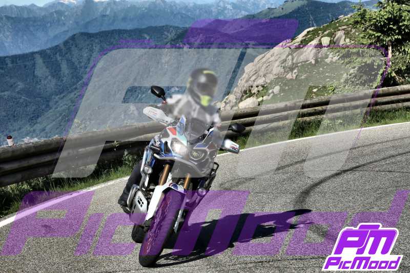 Foto Mottarone 22 giu 2024 09:35