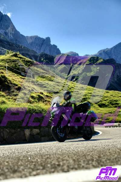 Foto Passo Rolle 27 lug 2025 09:38