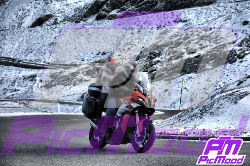 Foto Passo dello Stelvio 15 set 2024 09:16