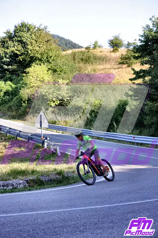 Foto Passo della Cisa versante Toscana 1 ago 2026 09:25