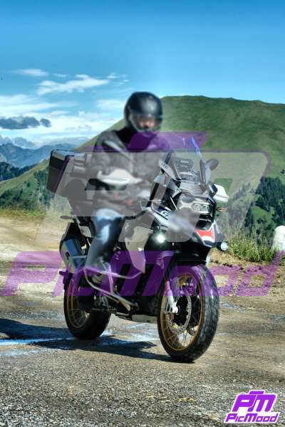 Foto Passo Crocedomini 27 lug 2025 10:10