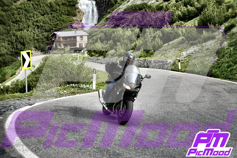 Passo dello Stelvio