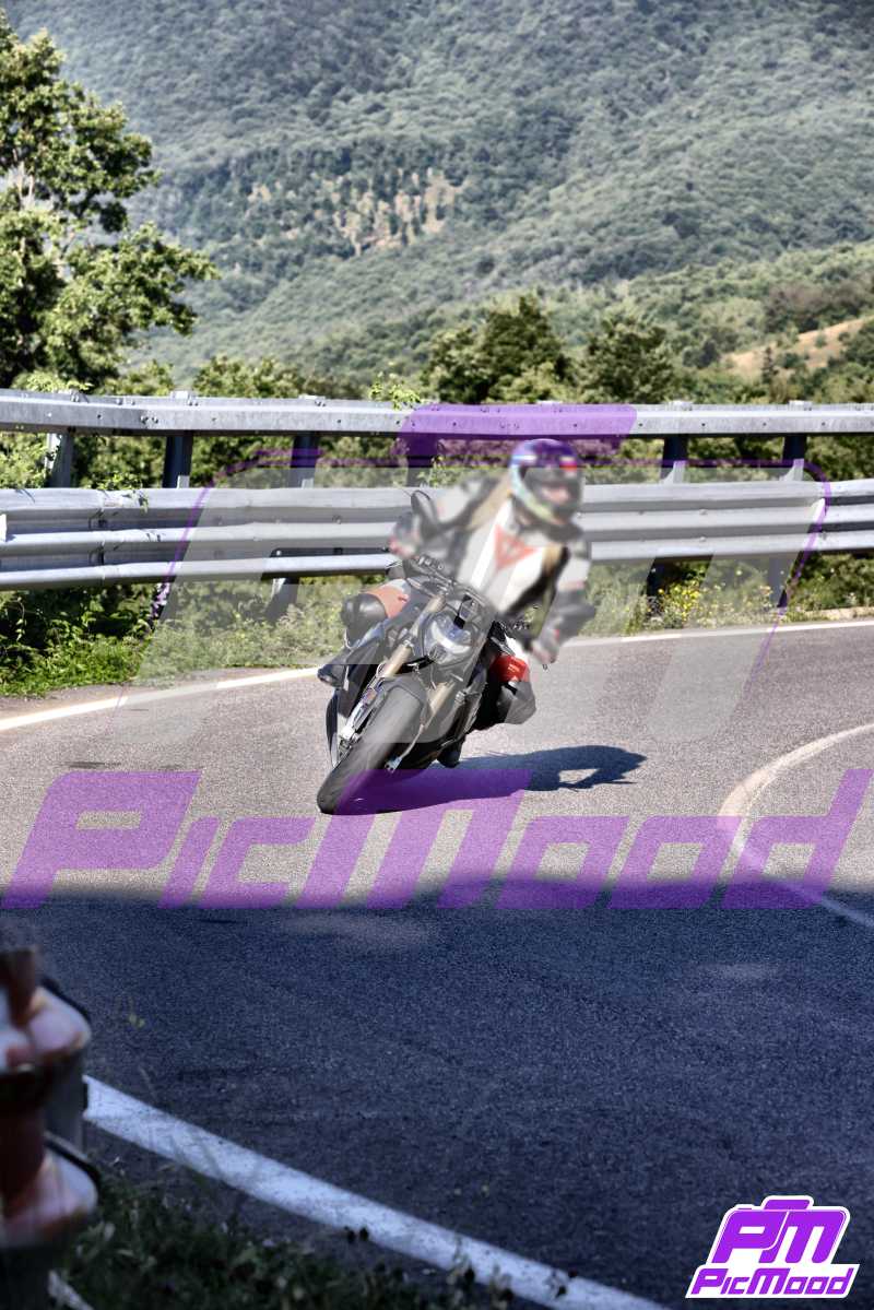 Foto Passo della Cisa versante Toscana 10 ago 2024 09:20