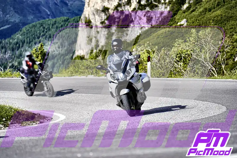 Foto Passo Falzarego 14 giu 2026 09:05
