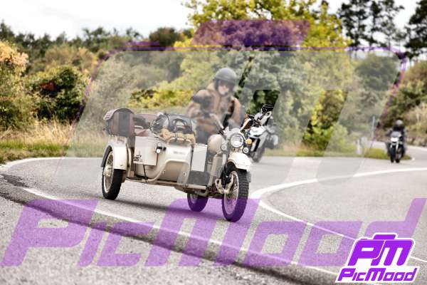 Foto Passo della Futa Raticosa vers Toscana 14 set 2025 09:43