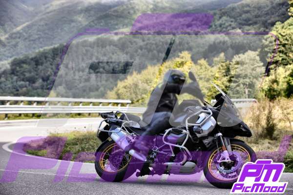 Foto Passo della Cisa versante Toscana 31 ago 2025 09:19