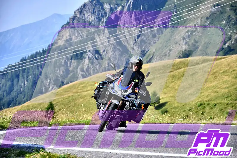 Foto Passo San Marco 10 lug 2026 09:35