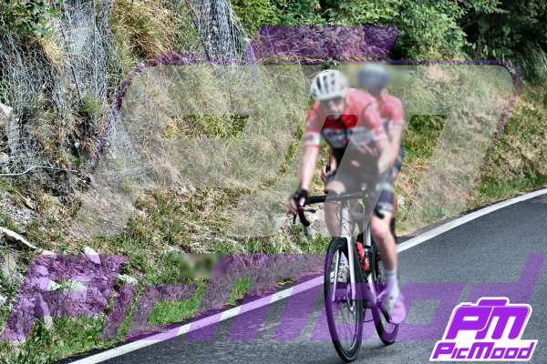 Foto Passo del Muraglione 26 lug 2025 10:12