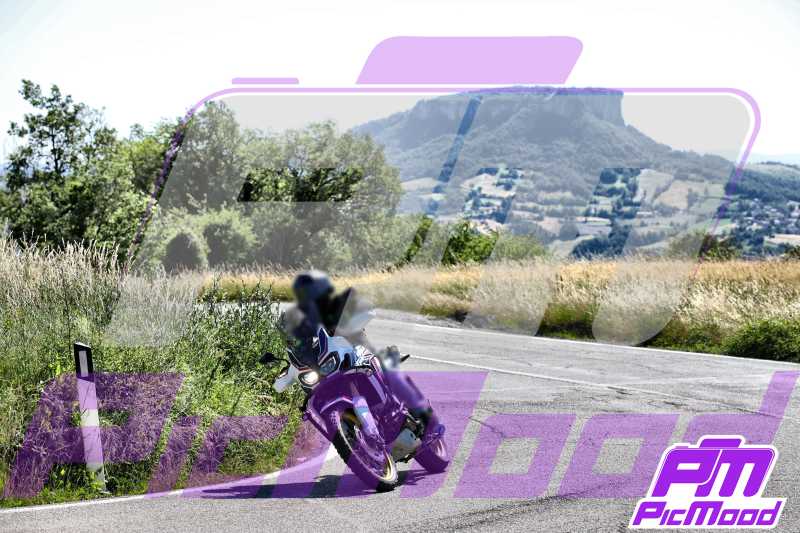 Foto Passo del Cerreto 22 giu 2024 09:27