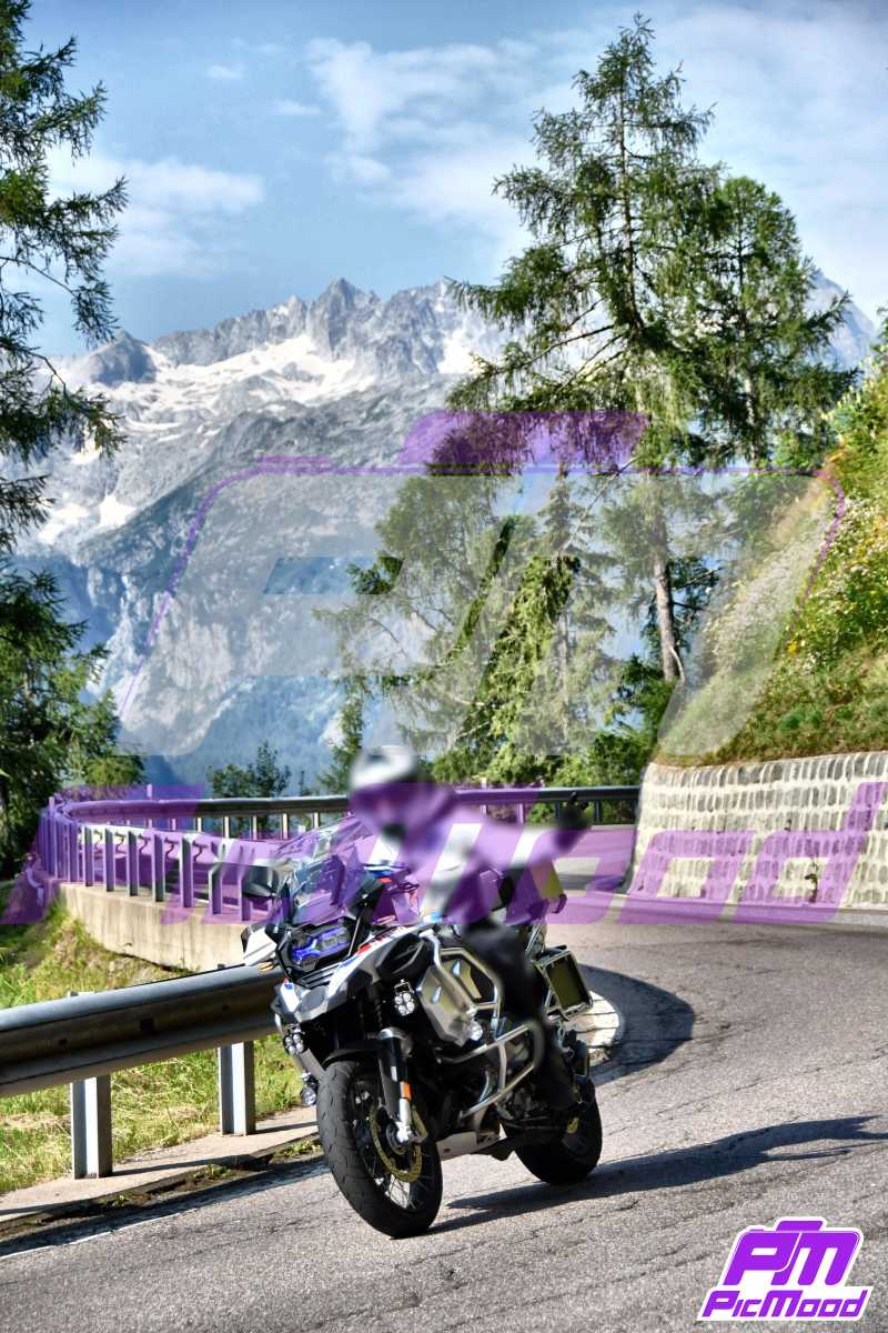 Foto Passo del Tonale 28 lug 2024 09:15