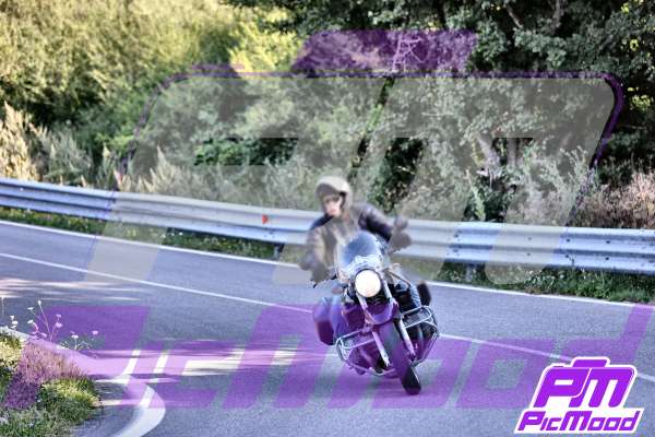 Foto Passo della Cisa versante Toscana 16 ago 2025 09:27