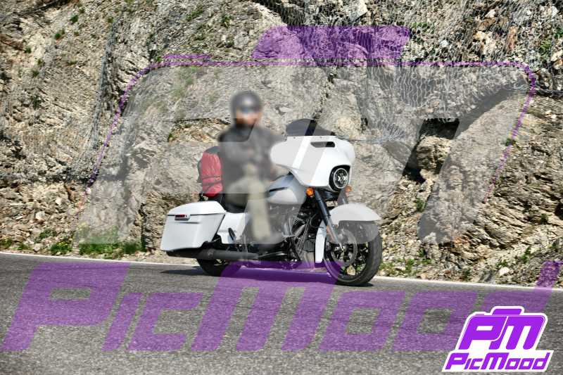 Foto Passo dello Stelvio 27 lug 2024 08:47
