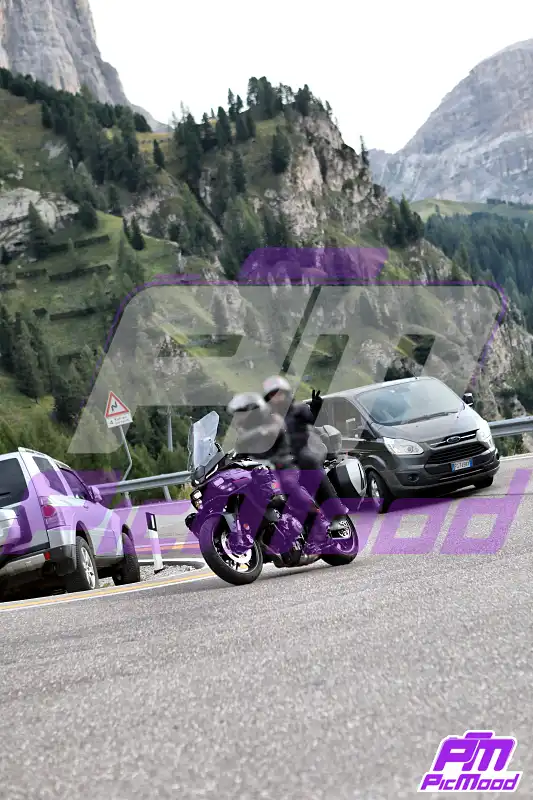 Passo Gardena