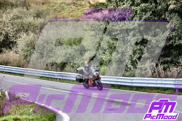 Foto Passo della Cisa versante Toscana 28 set 2025 09:27
