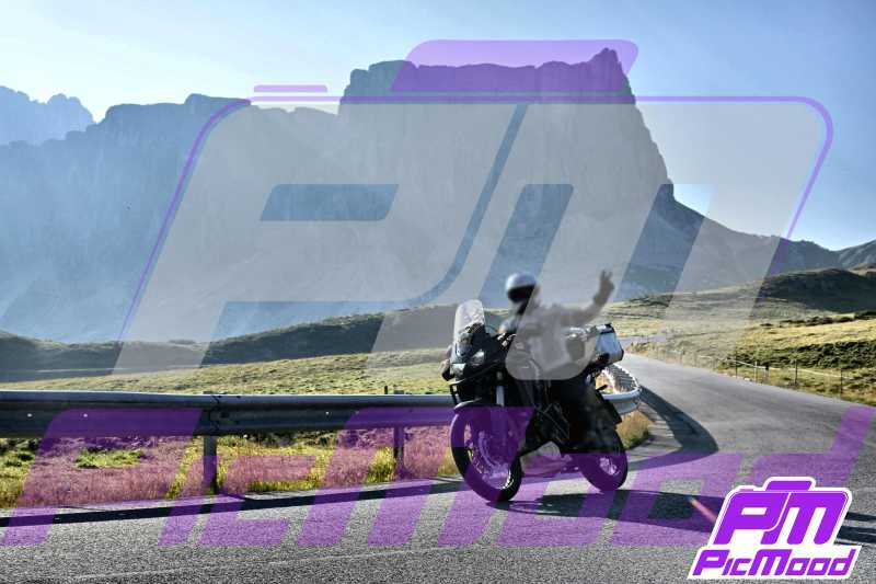 Foto Passo Giau 25 ago 2024 08:21