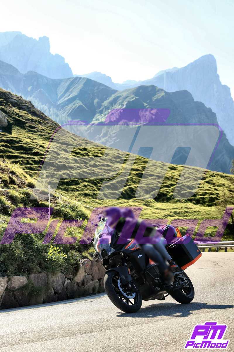 Foto Passo Rolle 10 ago 2024 09:45