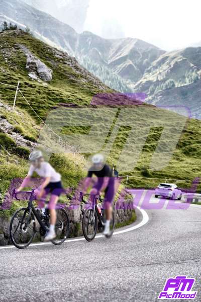 Foto Passo Rolle 23 ago 2025 09:56
