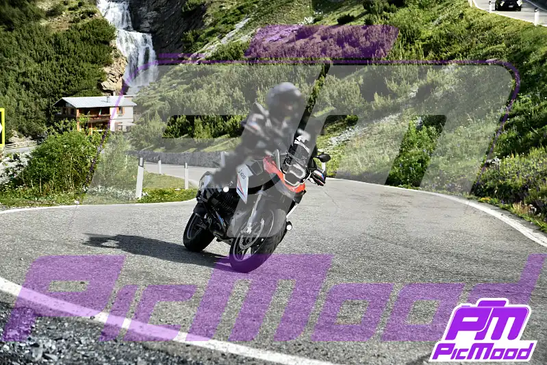 Foto Passo dello Stelvio 21 giu 2026 09:11