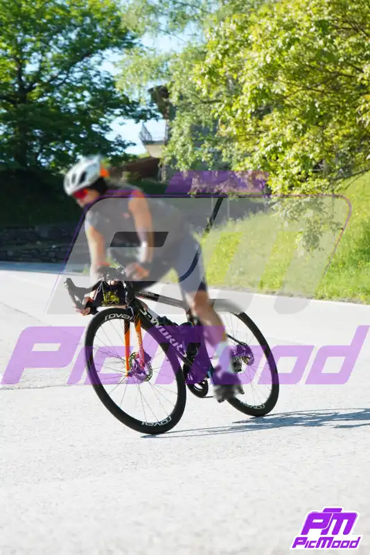 Foto Passo del Ghisallo 9 mag 2026 09:24