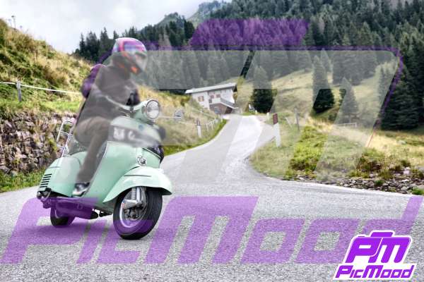 Foto Passo Manghen 23 ago 2025 10:28