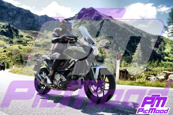 Foto Passo Manghen 3 ago 2025 10:33