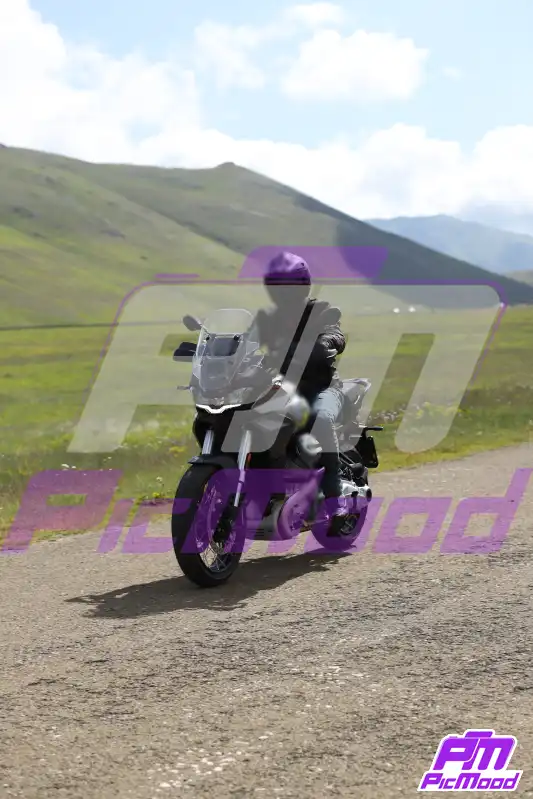 Foto Campo Imperatore 7 giu 2026 09:56