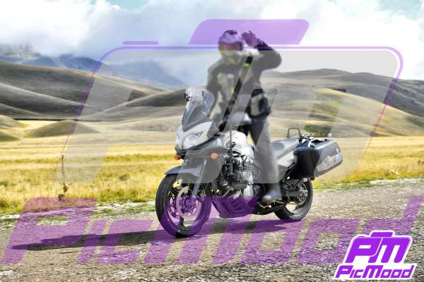 Foto Campo Imperatore 24 ago 2025 09:35