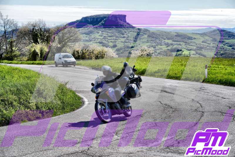 Foto Passo del Cerreto 26 apr 2025 09:24