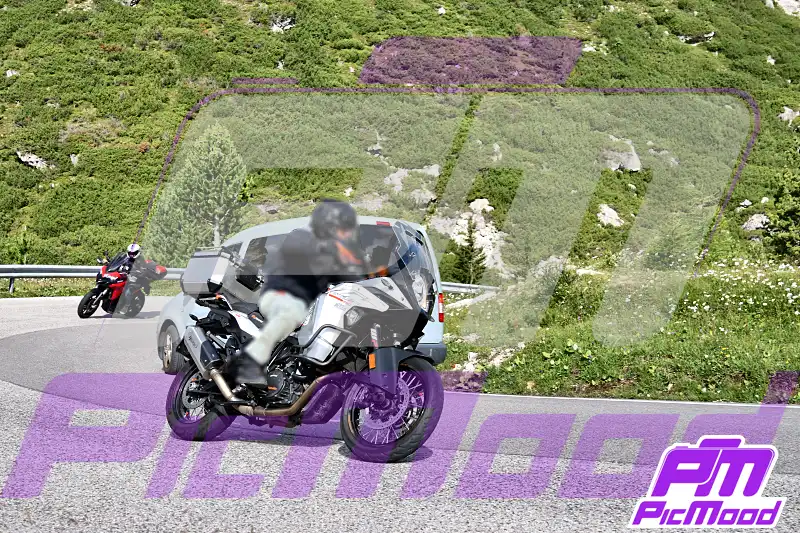 Passo Falzarego