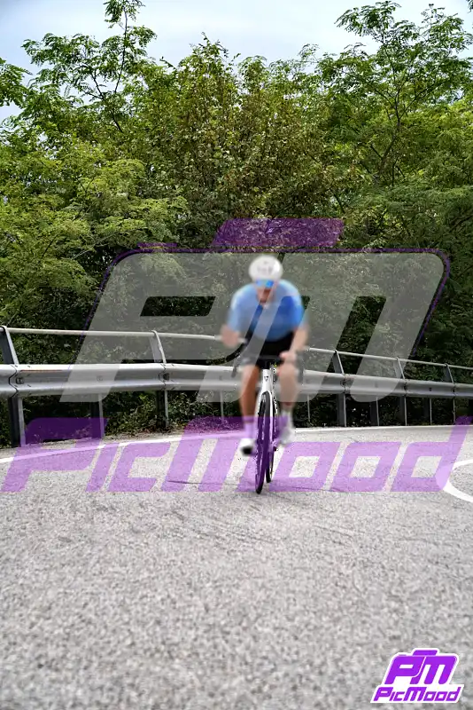 Passo del Ghisallo