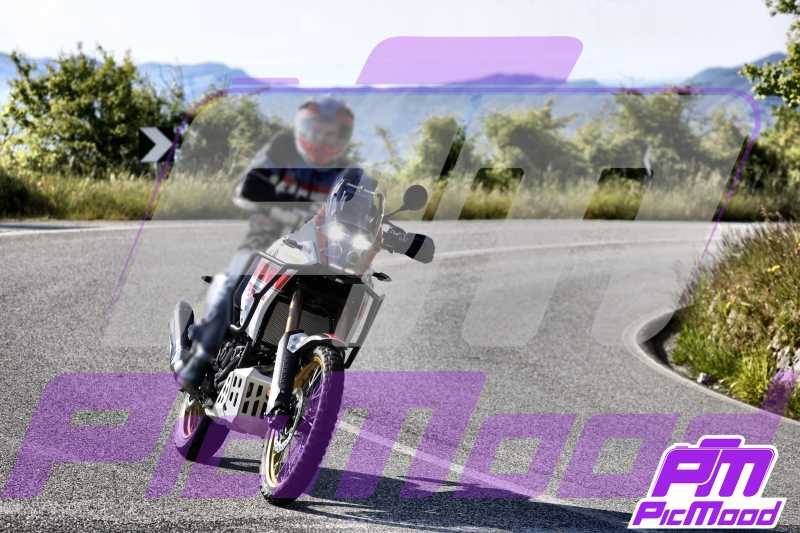 Foto Passo della Futa Raticosa vers Toscana 25 mag 2025 08:58