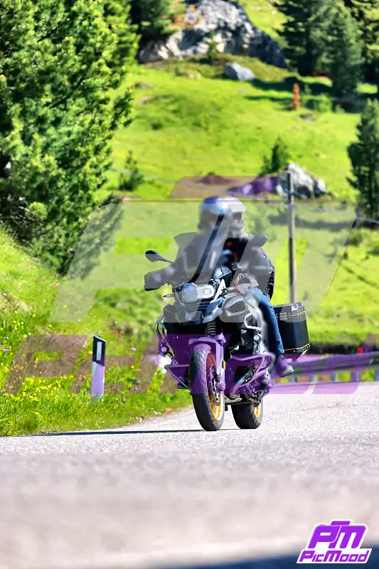 Foto Passo Sella 20 giu 2026 09:34