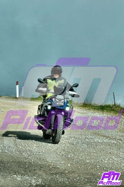 Foto Passo Crocedomini 14 set 2025 09:53