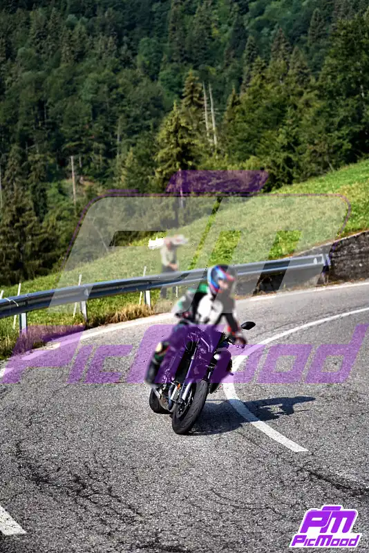 Foto Passo di Zambla 28 giu 2026 09:10