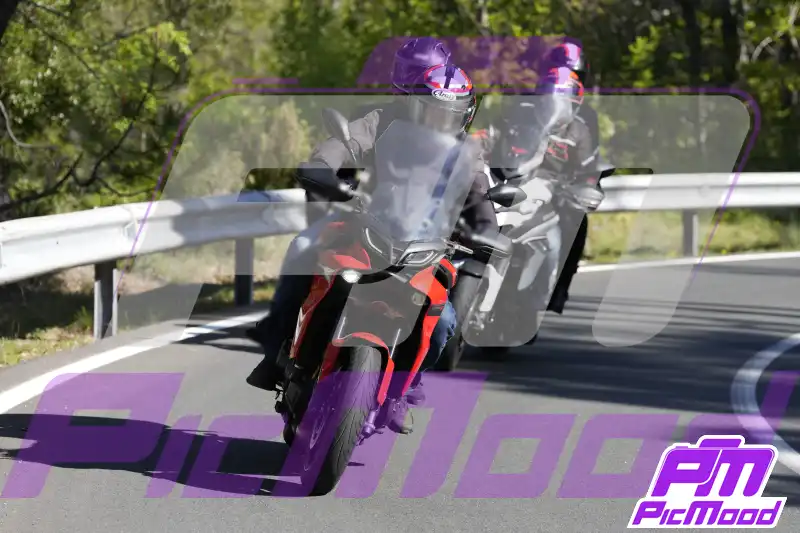 Foto Passo del Bracco 2 mag 2026 09:23