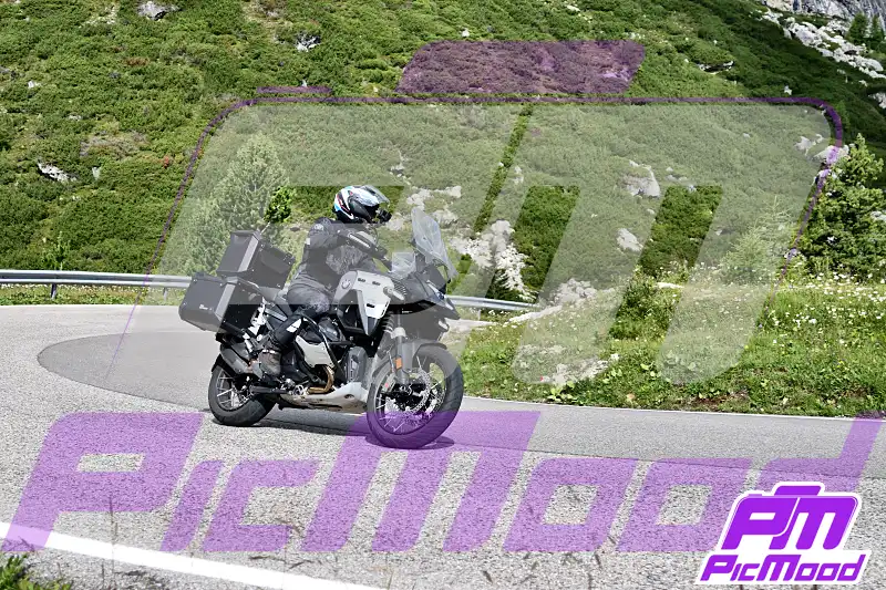 Passo Falzarego